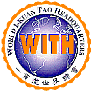 World I-kuan Tao website